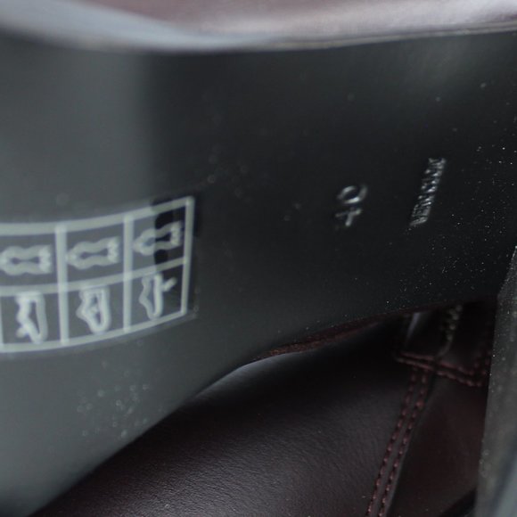 New ALEXANDER WANG Gabi Ankle Boots - Work to Evening - Picture 14 of 15